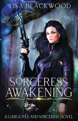 Sorceress Awakening by Blackwood, Lisa