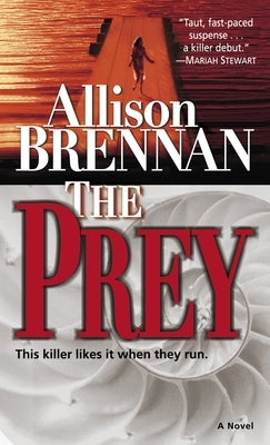 The Prey by Brennan, Allison