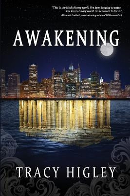 Awakening by Higley, Tracy