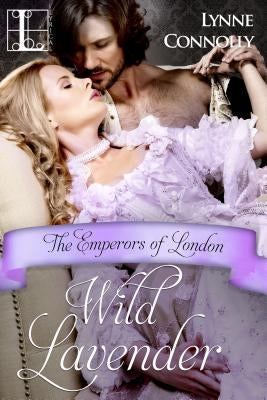 Wild Lavender by Connolly, Lynne