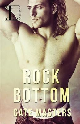 Rock Bottom by Masters, Cate