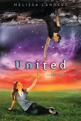 United by Landers, Melissa