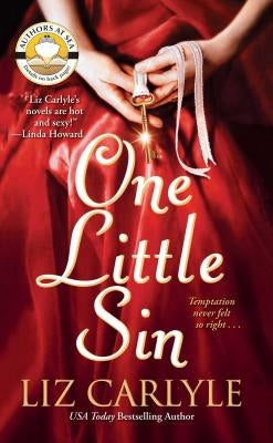 One Little Sin by Carlyle, Liz