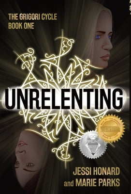 Unrelenting by Honard, Jessi