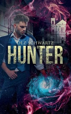 Hunter by Schwartz, Dez