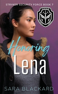 Honoring Lena by Blackard, Sara