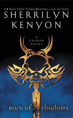 Born of Shadows by Kenyon, Sherrilyn