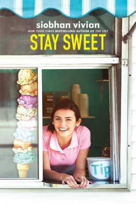 Stay Sweet by Vivian, Siobhan