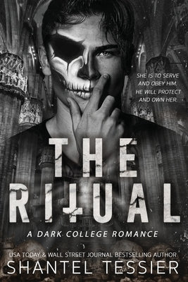 The Ritual by Tessier, Shantel