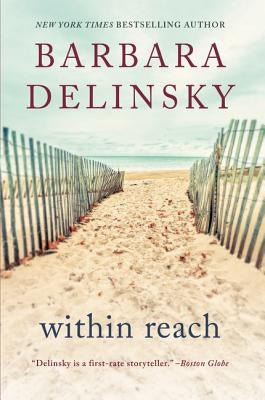 Within Reach by Delinsky, Barbara