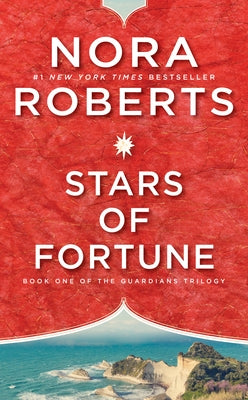 Stars of Fortune by Roberts, Nora