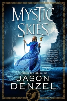 Mystic Skies by Denzel, Jason