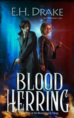 Blood Herring by Drake, E. H.