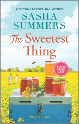 The Sweetest Thing by Summers, Sasha