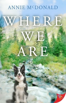 Where We Are by McDonald, Annie