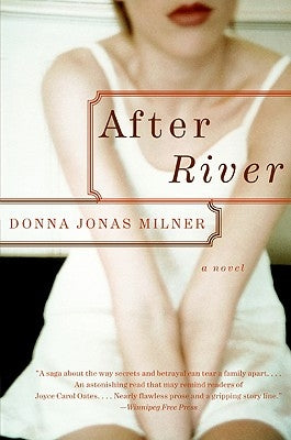 After River by Milner, Donna