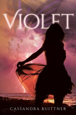 Violet by Buittner, Cassandra