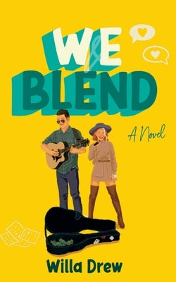 WE Blend by Drew, Willa