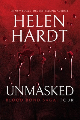 Unmasked by Hardt, Helen