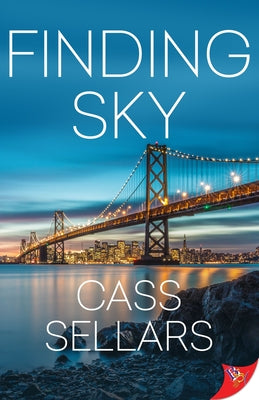 Finding Sky by Sellars, Cass