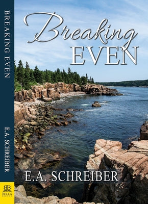 Breaking Even by Scheiber, E. a.