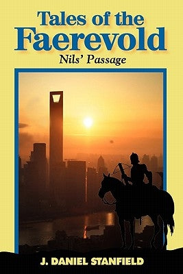 Nils' Passage by Stanfield, John Daniel