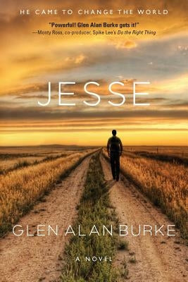 Jesse by Burke, Glen Alan