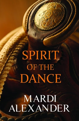 Spirit of the Dance by Alexander, Mardi