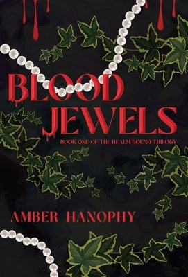 Bloodjewels by Hanophy, Amber