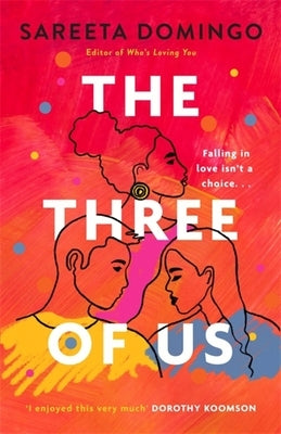 The Three of Us by Domingo, Sareeta