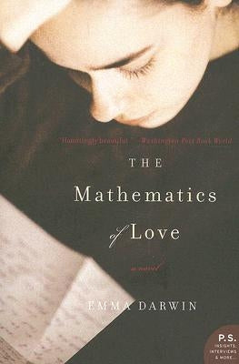 The Mathematics of Love by Darwin, Emma