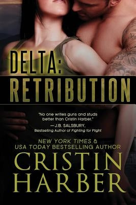 Delta: Retribution by Harber, Cristin