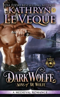 DarkWolfe by Le Veque, Kathryn