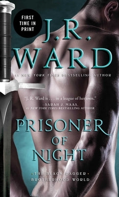 Prisoner of Night by Ward, J. R.