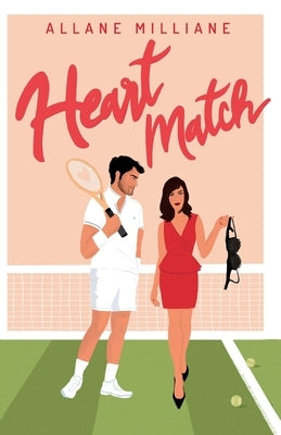 Heart Match by Milliane, Allane