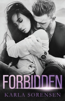 Forbidden by Sorensen, Karla