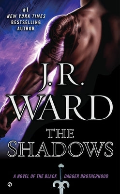 The Shadows by Ward, J. R.