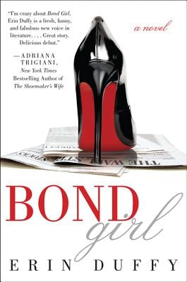 Bond Girl by Duffy, Erin