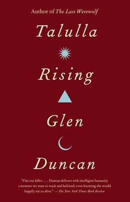 Talulla Rising by Duncan, Glen