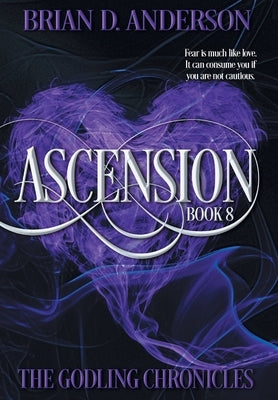 Ascension by Anderson, Brian D.