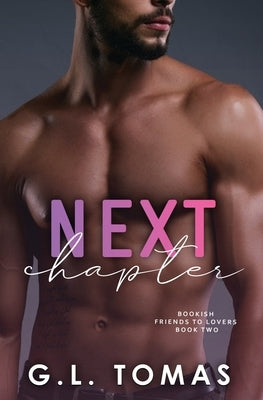 Next Chapter by Tomas, G. L.