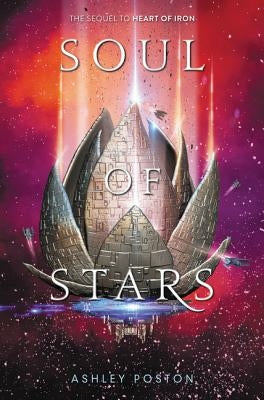 Soul of Stars by Poston, Ashley