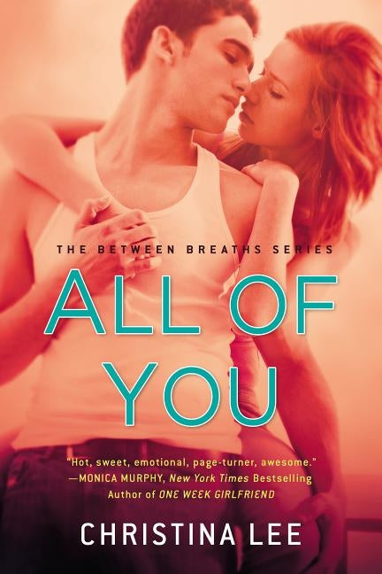 All of You by Lee, Christina