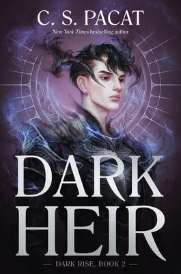 Dark Heir by Pacat, C. S.