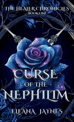 Curse Of The Nephilim by Jaynes, Eleana