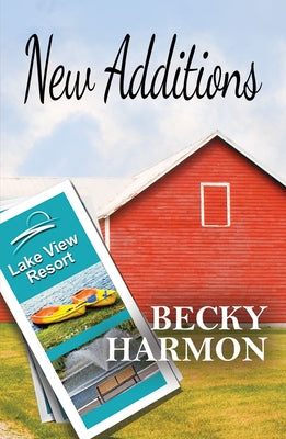 New Additions by Harmon, Becky