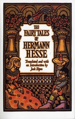 The Fairy Tales of Hermann Hesse by Hesse, Hermann