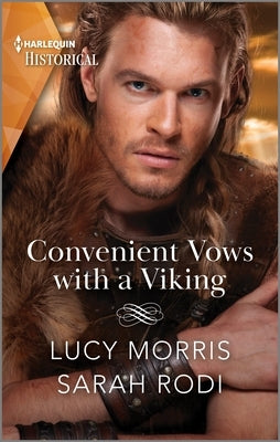 Convenient Vows with a Viking by Morris, Lucy