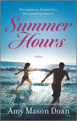 Summer Hours by Doan, Amy Mason