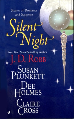 Silent Night by Robb, J. D.